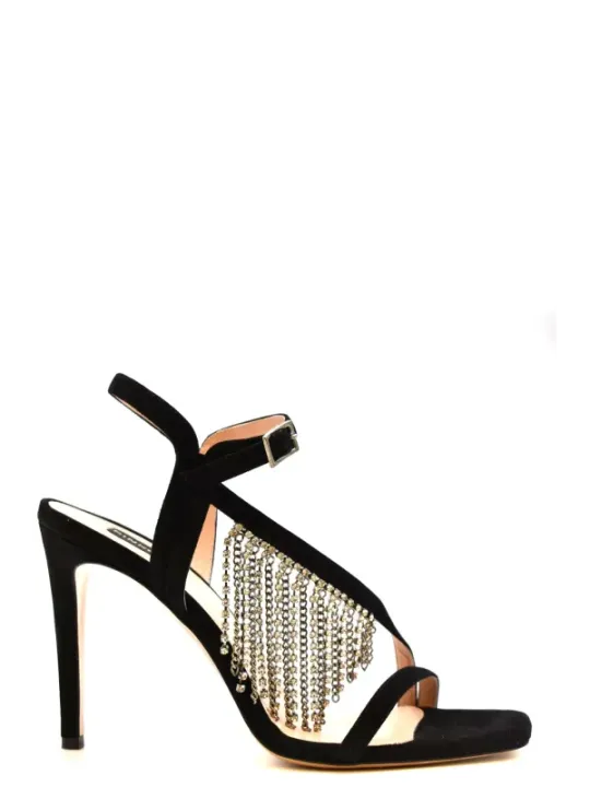 Pinko Sandale Schwarz | online kaufen