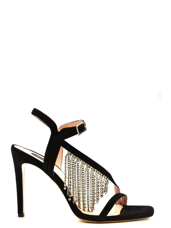 Pinko Sandale Schwarz | online kaufen