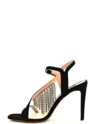 Pinko Sandale Schwarz | online kaufen