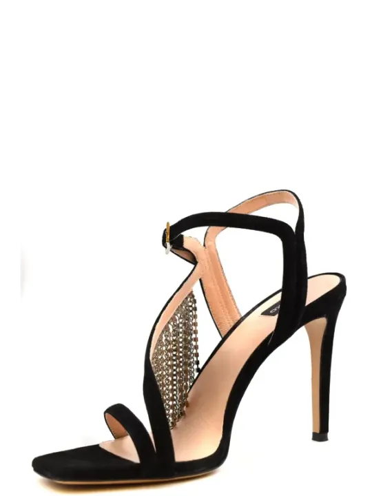 Pinko Sandale Schwarz | online kaufen