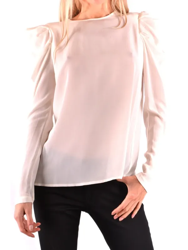 Pinko Bluse Weiß | online kaufen