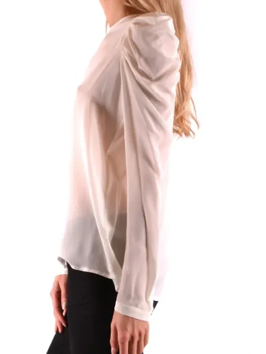 Pinko Bluse Weiß | online kaufen