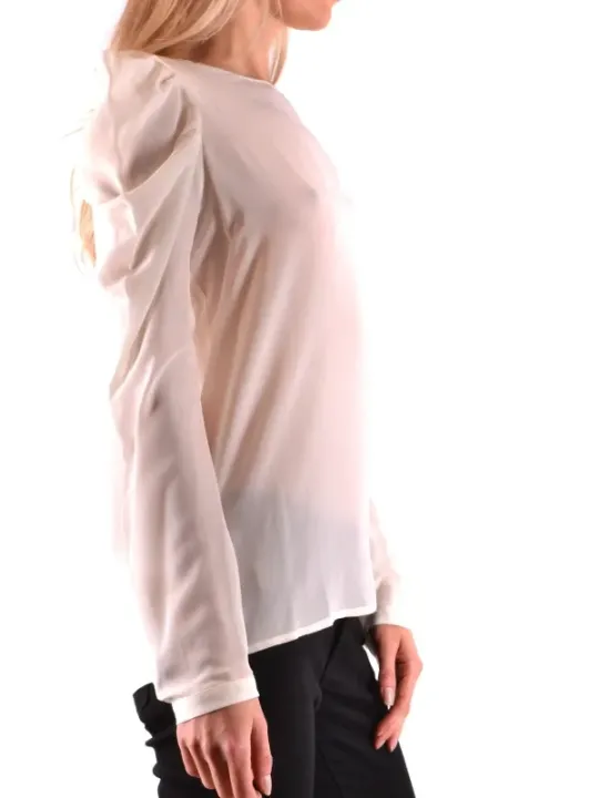 Pinko Bluse Weiß | online kaufen