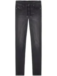 Diesel Herren Jeans Schwarz | online kaufen