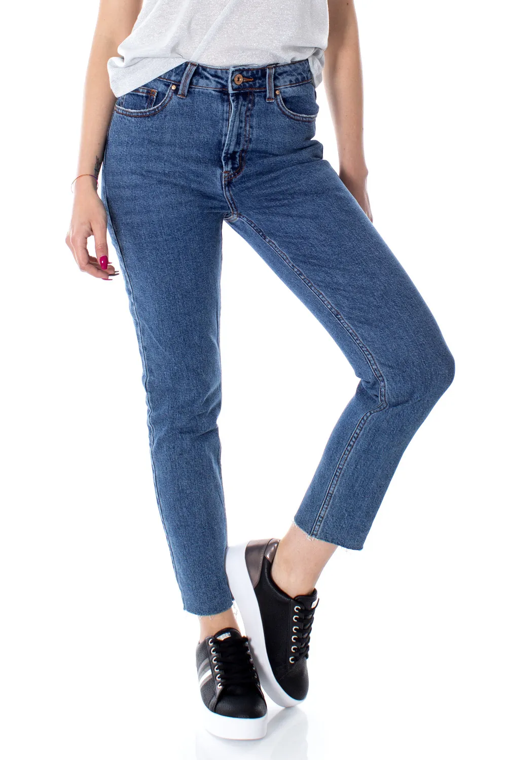 Only Jeans Blau 130247