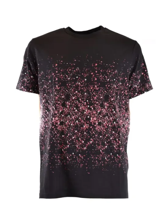 Karl Lagerfeld Herren T-Shirt Bunt | online kaufen