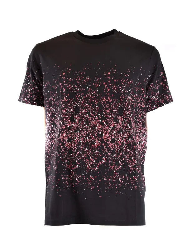 Karl Lagerfeld Herren T-Shirt Bunt | online kaufen