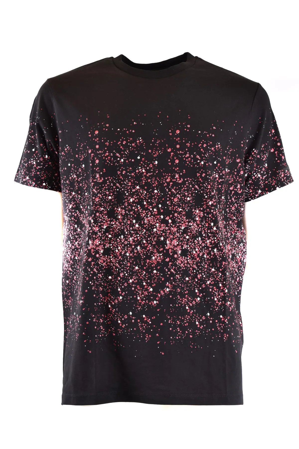 Herren T-Shirt Bunt 486970