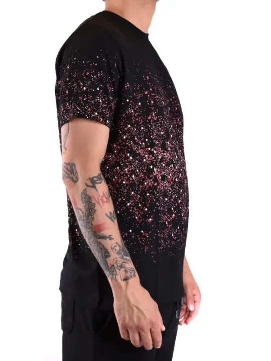 Karl Lagerfeld Herren T-Shirt Bunt | online kaufen