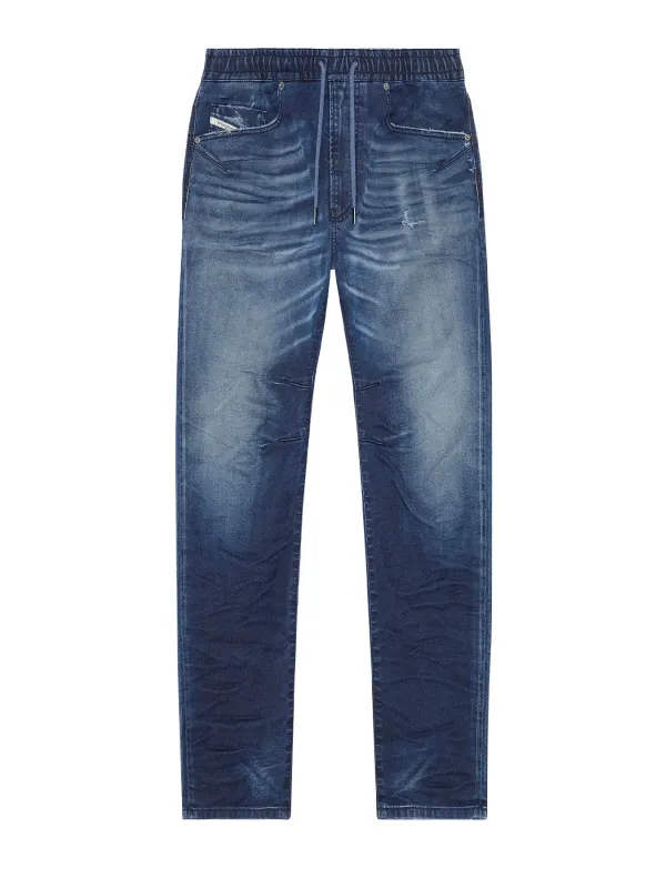 Diesel Herren Jeans Blau | online kaufen
