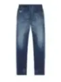 Diesel Herren Jeans Blau | online kaufen