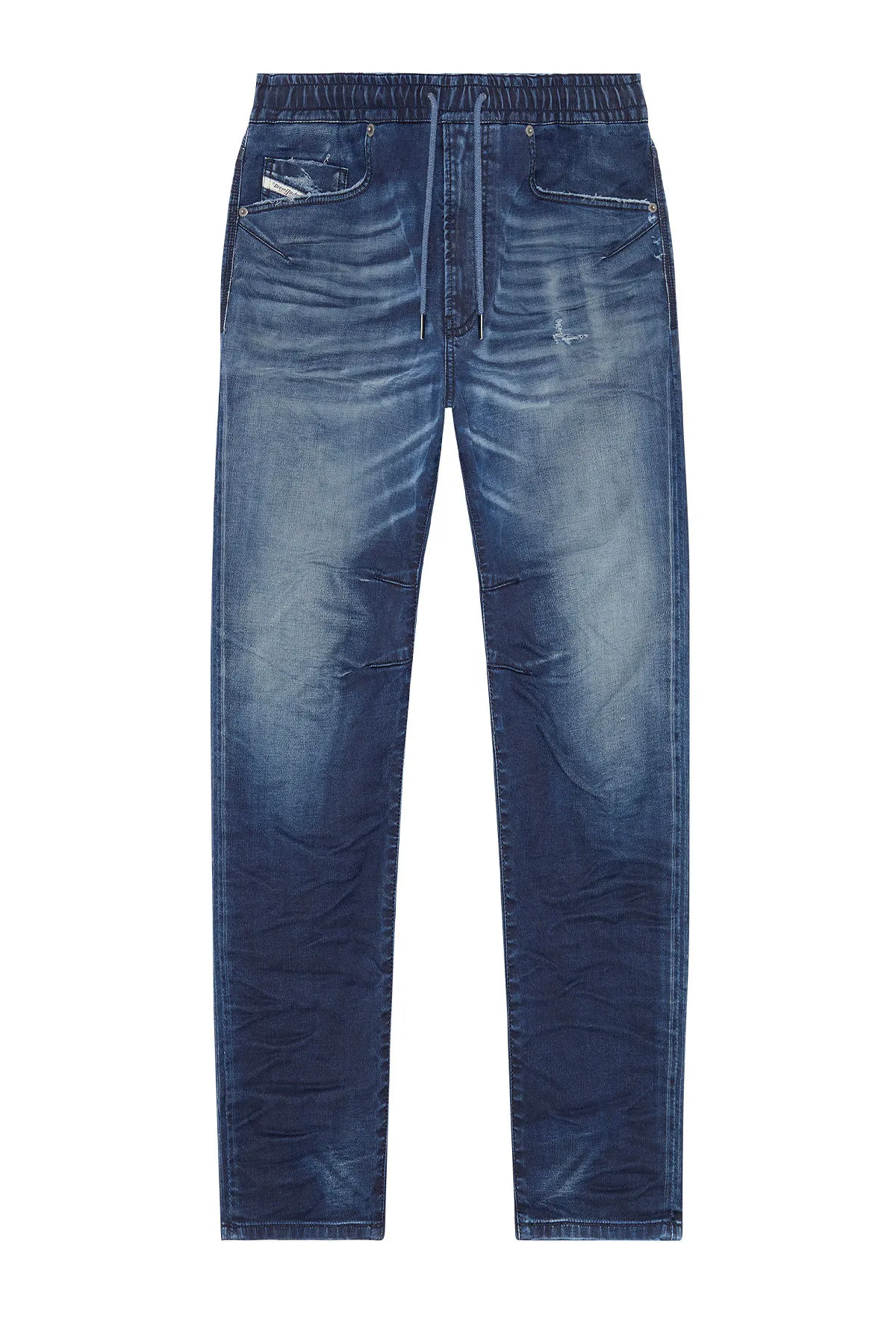 Diesel Herren Jeans Blau 486968