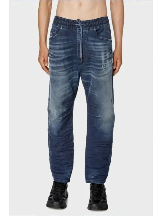Diesel Herren Jeans Blau | online kaufen