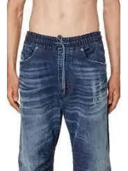 Diesel Herren Jeans Blau | online kaufen