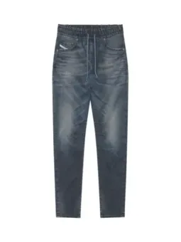 Diesel Herren Jeans Blau mieten | Flex-Fashion Verleih-Shop