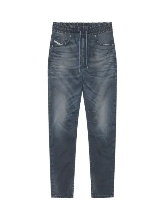 Diesel Herren Jeans Blau | online kaufen