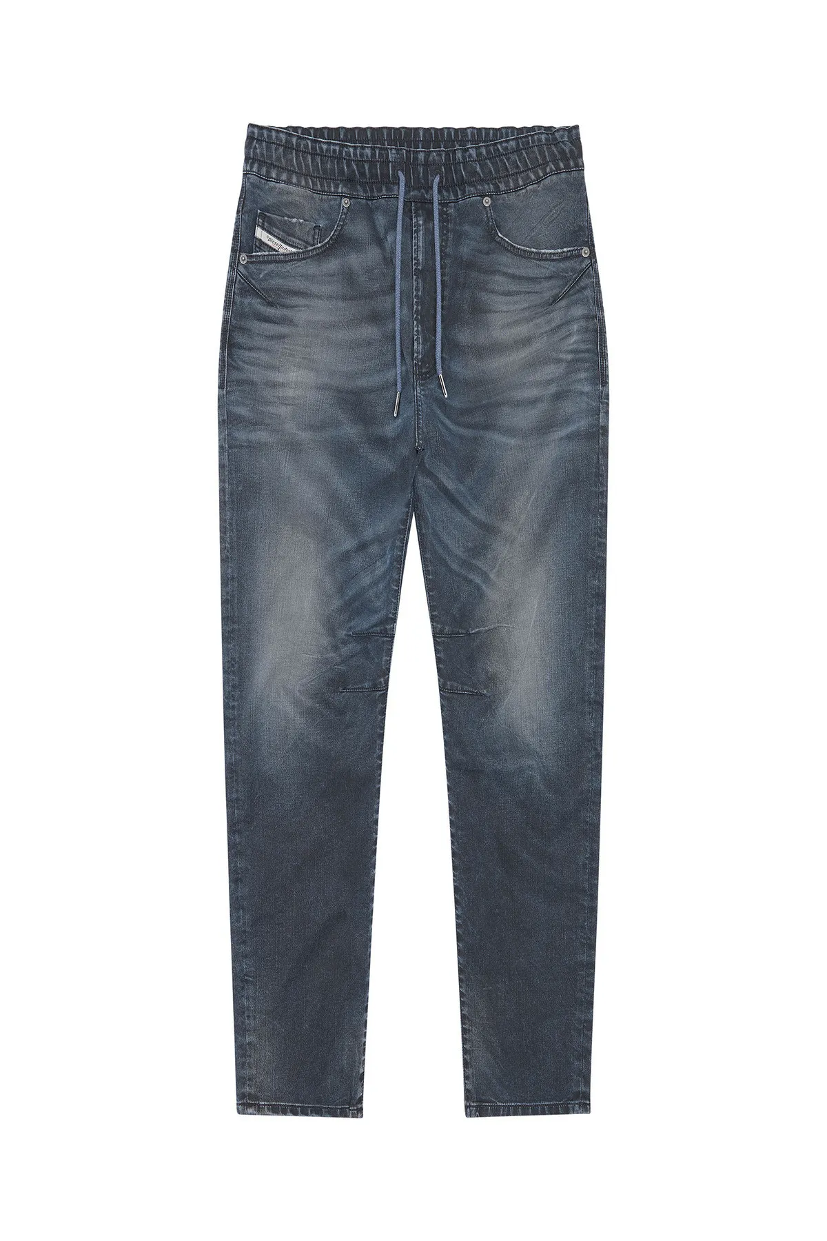 Diesel Herren Jeans Blau 486967