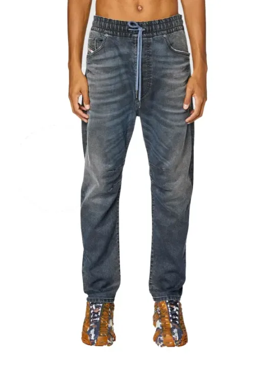 Diesel Herren Jeans Blau | online kaufen