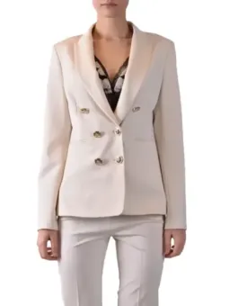 Rosa Pinko Blazer mieten – Stilvolle Frühlingsmode leihen