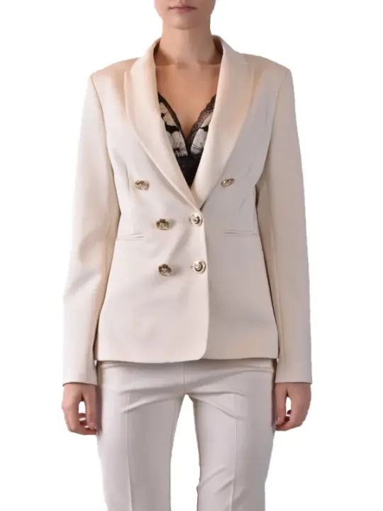 Pinko Kostümjacken Rosa | online kaufen