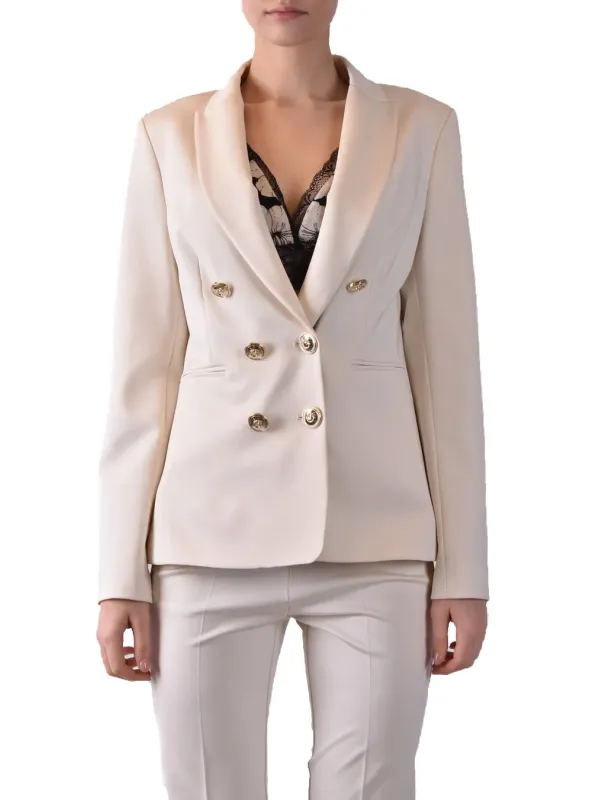 Pinko Kostümjacken Rosa | online kaufen