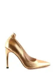 Pinko Schuh Golden | online kaufen