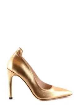 Pinko Schuh Golden | online kaufen