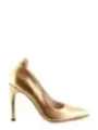 Pinko Schuh Golden | online kaufen