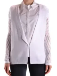 Pinko Cardigan Weiß | online kaufen