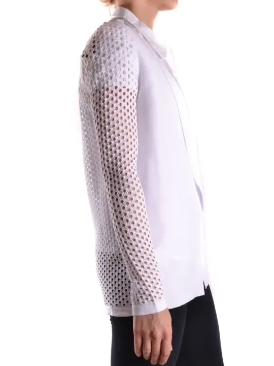 Pinko Cardigan Weiß | online kaufen