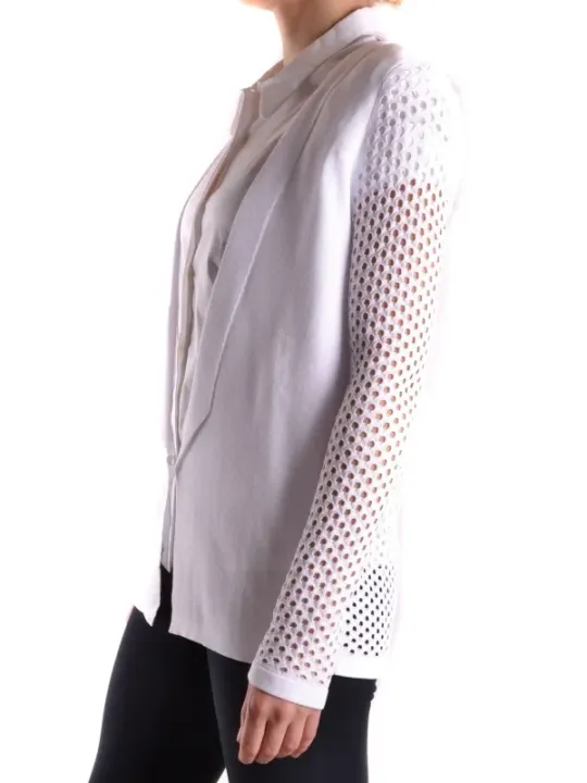 Pinko Cardigan Weiß | online kaufen