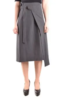 Pinko Rock Grau mieten - Stilvoller Herbst/Winter Look