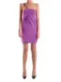 Pinko Kleid Violett | online kaufen