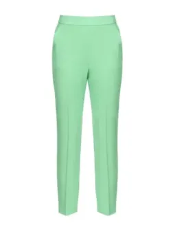 Bunte Pinko Hose mieten - Größe 46 IT | Flex-Fashion Verleih