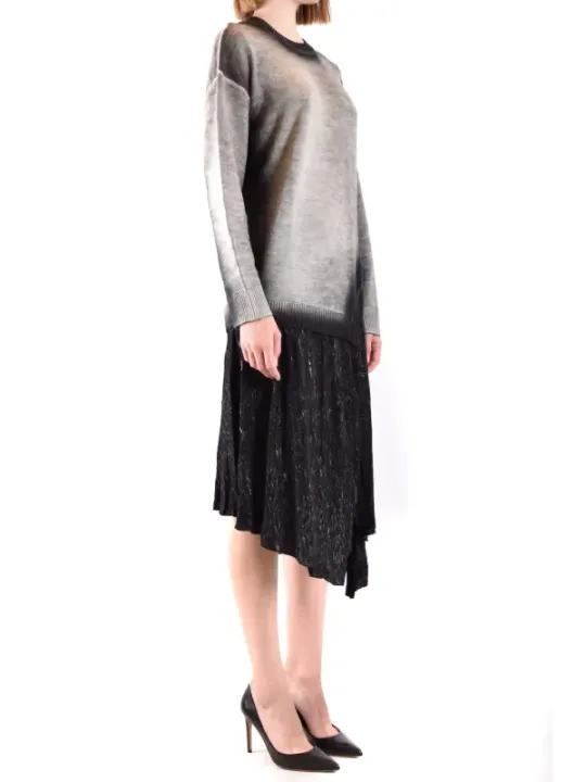 Diesel Kleid Grau | online kaufen