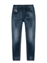 Diesel Herren Jeans Blau | online kaufen