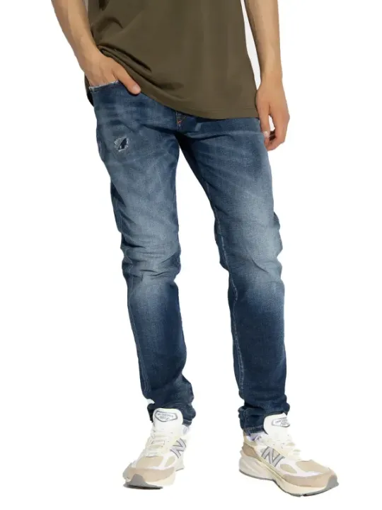 Diesel Herren Jeans Blau | online kaufen