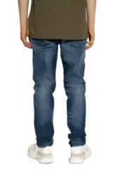 Diesel Herren Jeans Blau | online kaufen