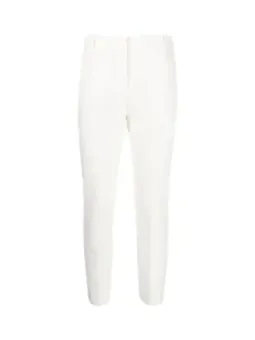 Pinko Hose Weiß mieten - Stilvoller Herbst/Winter-Look