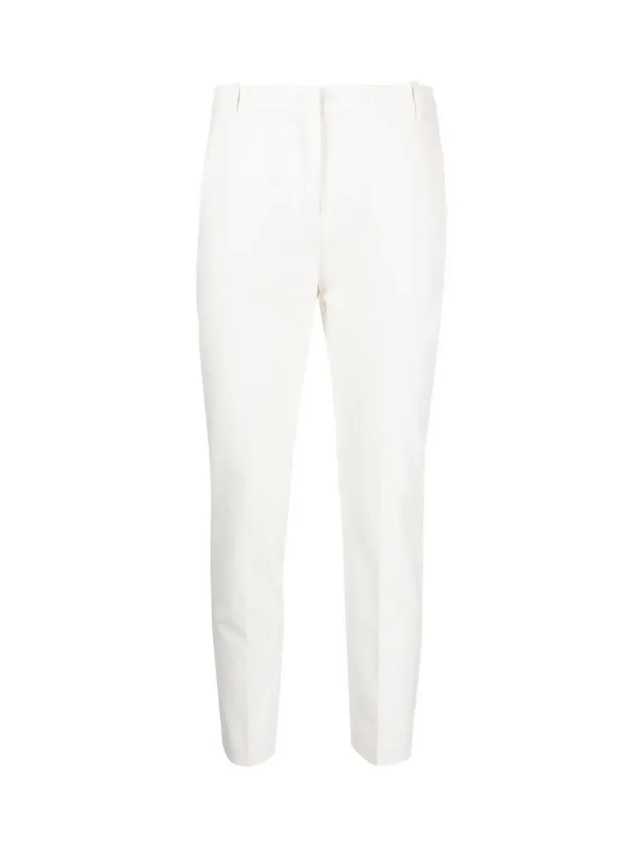 Pinko Hose Weiß 486593
