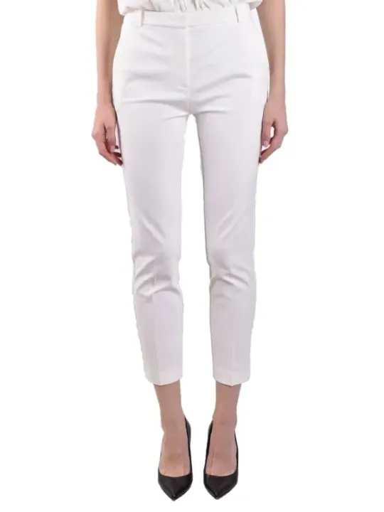 Pinko Hose Weiß | online kaufen