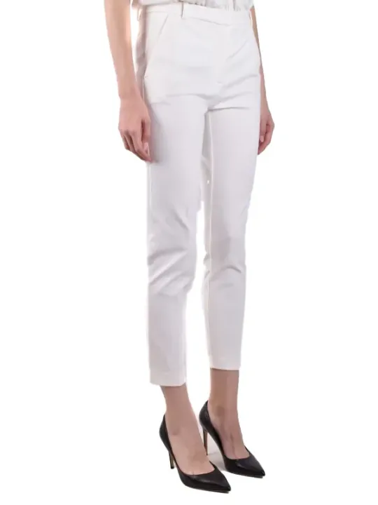 Pinko Hose Weiß | online kaufen