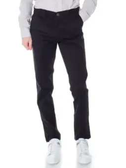 Schwarze Jack & Jones Chinos Herren