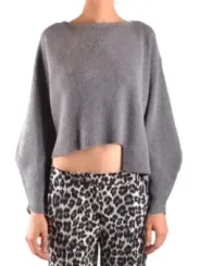 Pinko Pullover Grau | online kaufen