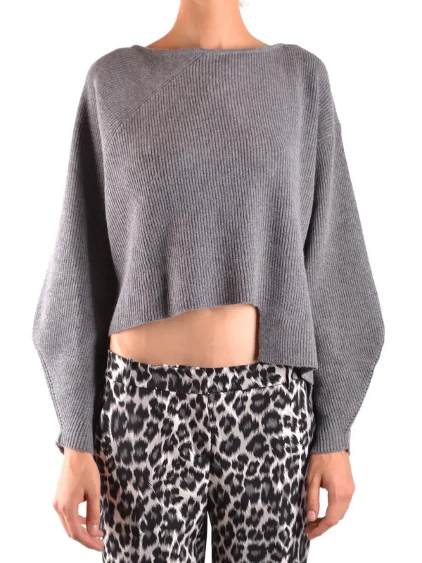 Pinko Pullover Grau | online kaufen