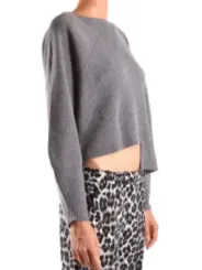 Pinko Pullover Grau | online kaufen