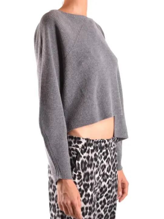 Pinko Pullover Grau | online kaufen