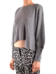 Pinko Pullover Grau | online kaufen