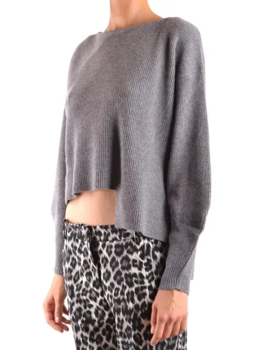 Pinko Pullover Grau | online kaufen