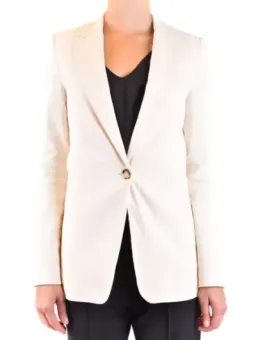 Beige Pinko Blazer mieten - Stilvoll für Frühling/Sommer